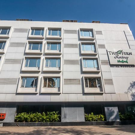 The Fern Residency Woodland, Пуне Екстер'єр фото
